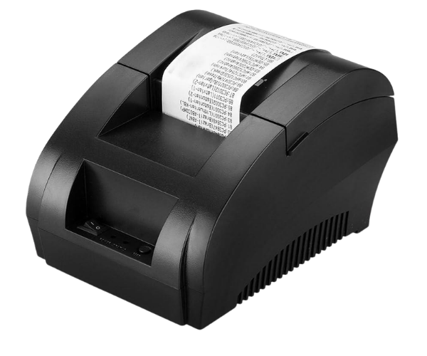 Printers & Scanners
