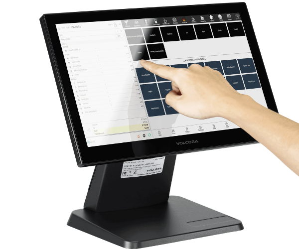 Point of Sale Solutions