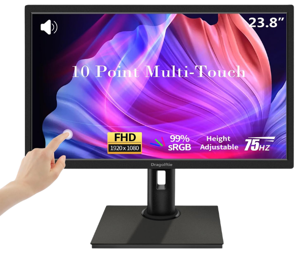 Digital Displays & Signage