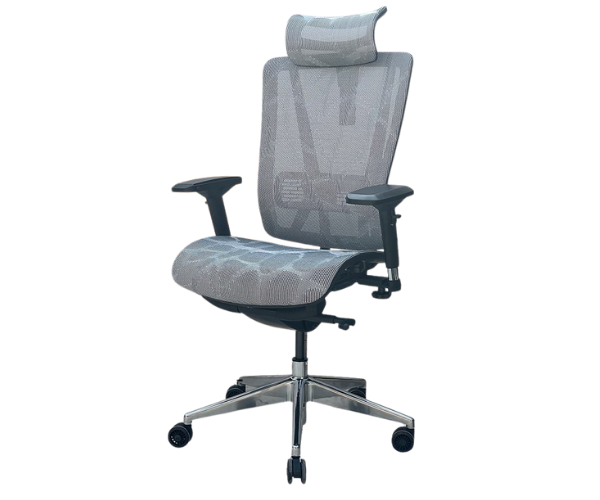 Ergonomic Workplace Solutions